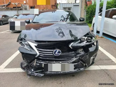 2016 Lexus ES 300 JTHBW1GG1G2124436 VIN:JTHBW1GG1G2124436