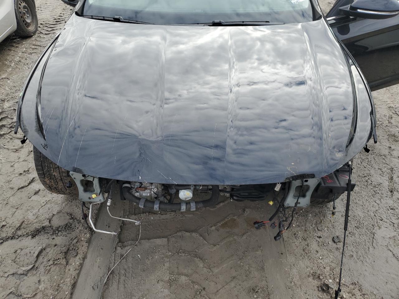 2024 VOLKSWAGEN JETTA SEL VIN:3VWGM7BU4RM012218