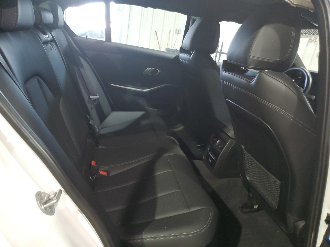 2022 BMW 330XI  VIN:3MW5R7J05N8C39993