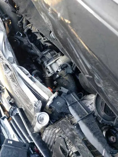 2017 Kia Carnival VIN: