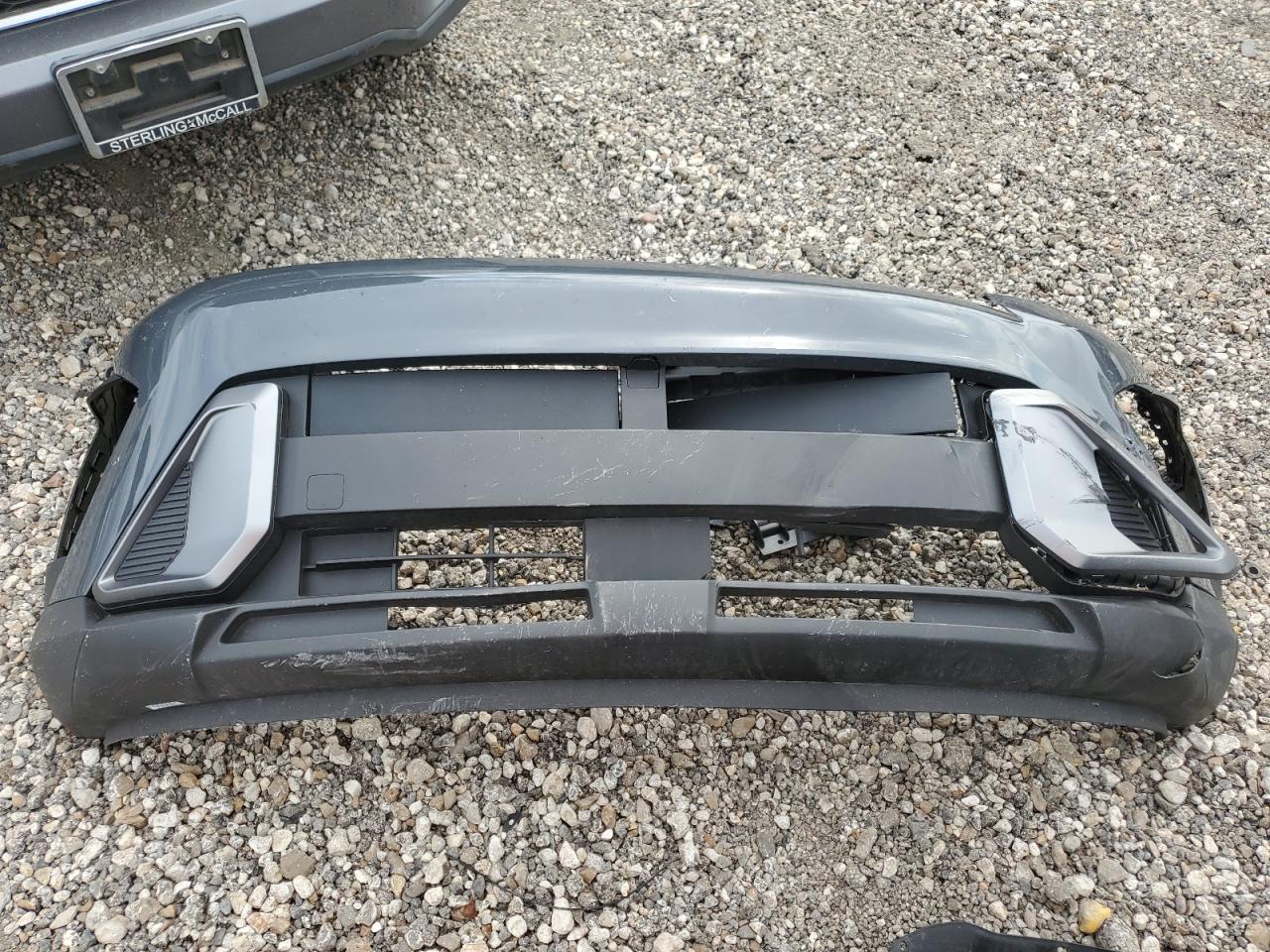 2024 HYUNDAI KONA SEL VIN:KM8HB3AB0RU070596