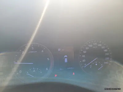 2017 Hyundai Tucson VIN: