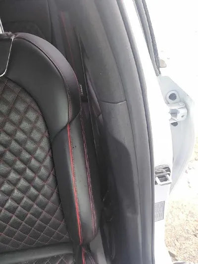 2018 Genesis G70 VIN: