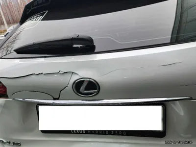 2016 Lexus NX 300 JTJBJRBZ4G2030216 VIN:JTJBJRBZ4G2030216