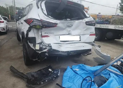 2019 Hyundai Tucson KMHJ581ABKU859575 VIN:KMHJ581ABKU859575