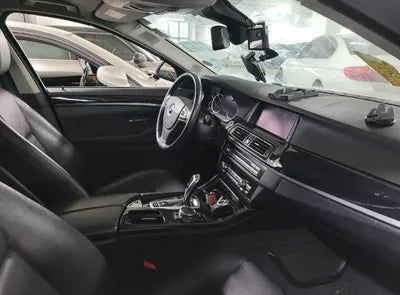 2015 BMW 520 WBA5E5101FG062880 VIN:WBA5E5101FG062880