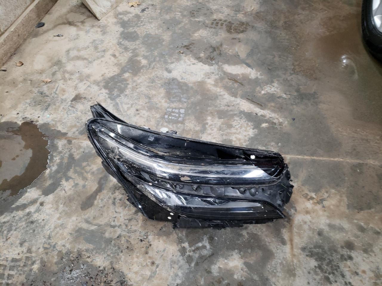 2023 CHEVROLET EQUINOX LT VIN:3GNAXKEGXPS144750