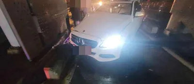 2016 Mercedes-Benz C 220 WDDWF0EB5GR201892 VIN:WDDWF0EB5GR201892