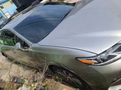 2017 Lexus ES 300 VIN: