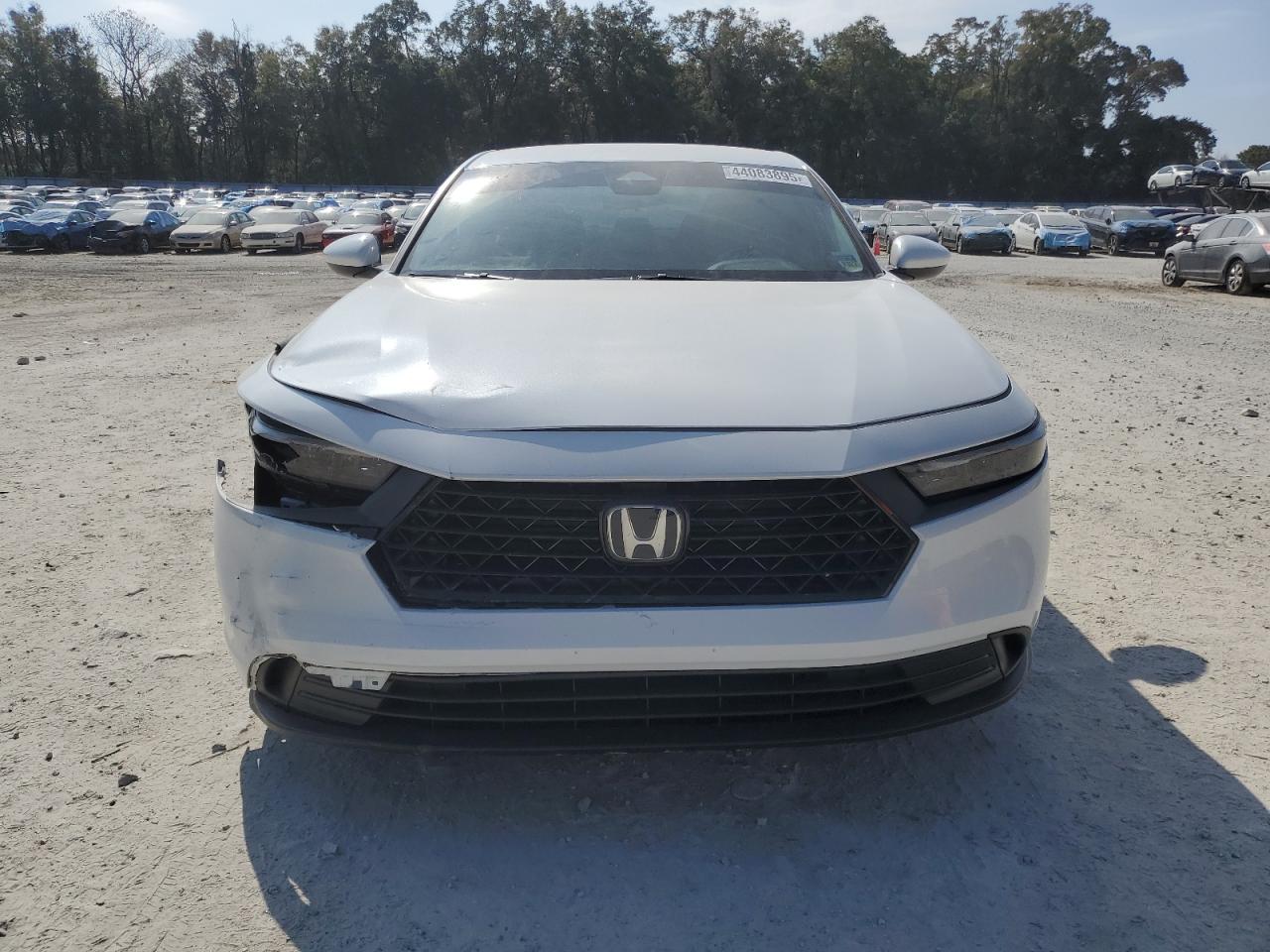 2023 HONDA ACCORD LX VIN:1HGCY1F26PA032722