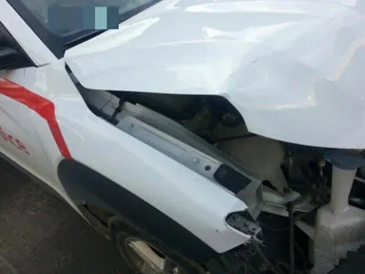 2018 Hyundai Kona VIN: