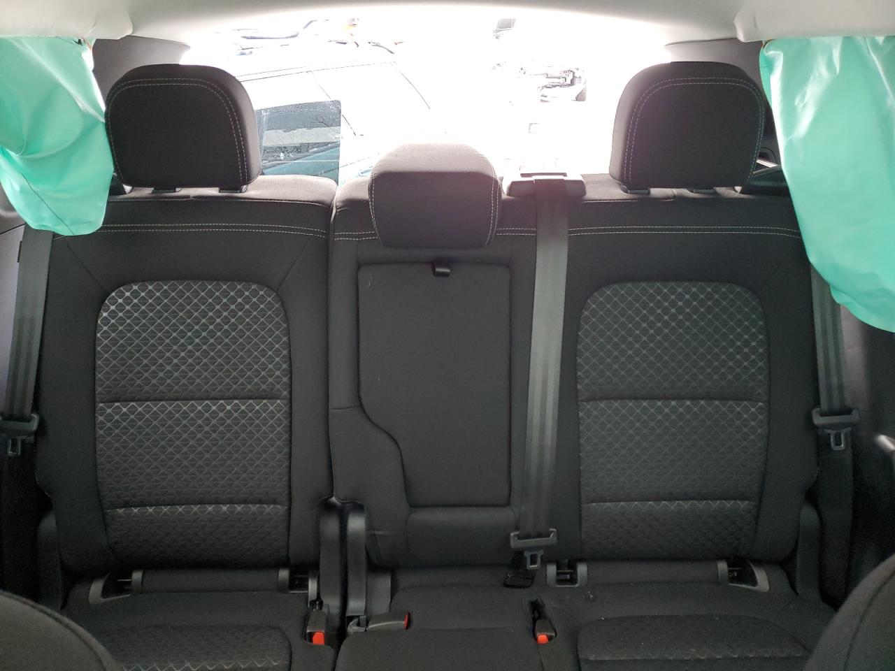 2024 FORD ESCAPE ACTIVE VIN:1FMCU9GN5RUB12267