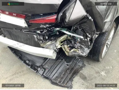 2019 Toyota Avalon 4T1B21FB1KU010965 VIN:4T1B21FB1KU010965