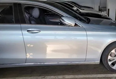 2016 Mercedes-Benz E 300 VIN: