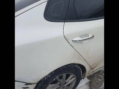 2018 Kia K5 VIN: