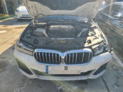 2021 BMW 530 WBA51AG0XMCG85918 VIN:WBA51AG0XMCG85918