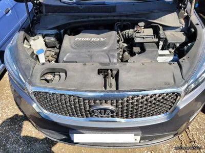 2015 Kia Sorento KNAPS81ABFA046305 VIN:KNAPS81ABFA046305
