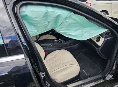 2020 Mercedes-Benz S 560 VIN: