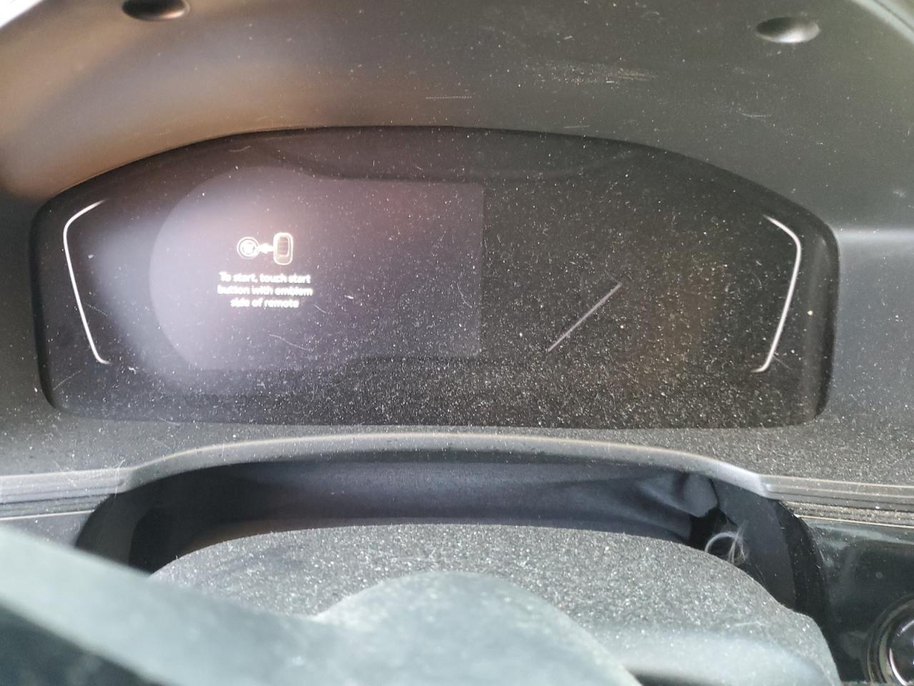 2023 HONDA CIVIC EX VIN:2HGFE1F74PH309306