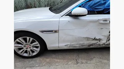 2017 Jaguar XF SAJBA4BN3HCY29792 VIN:SAJBA4BN3HCY29792