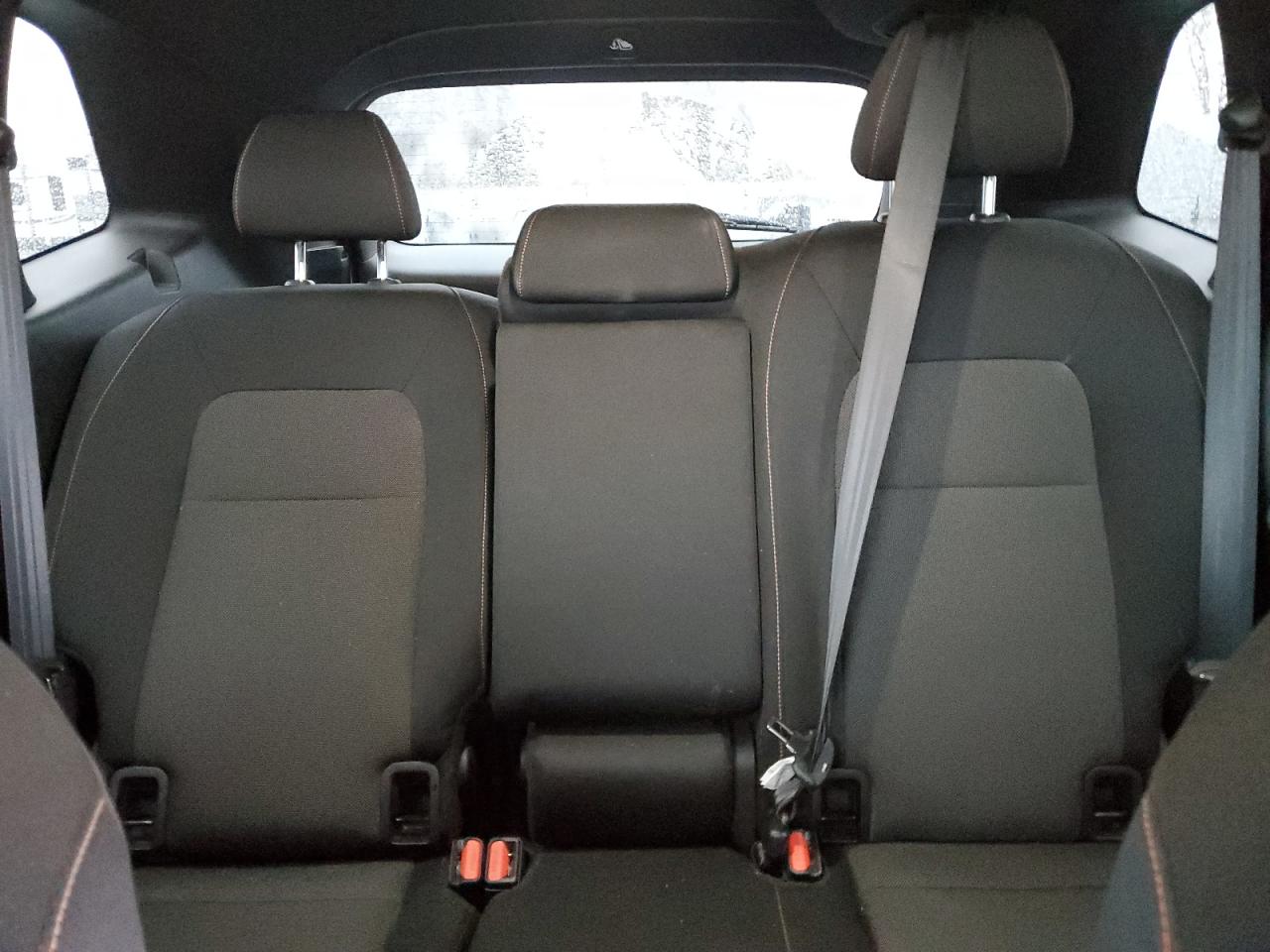 2023 HONDA CR-V SPORT VIN:7FARS6H5XPE030885