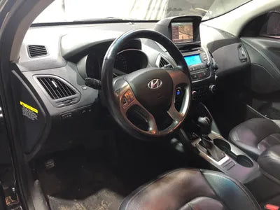 2015 Hyundai Tucson KMHJT81VBFU073300 VIN:KMHJT81VBFU073300