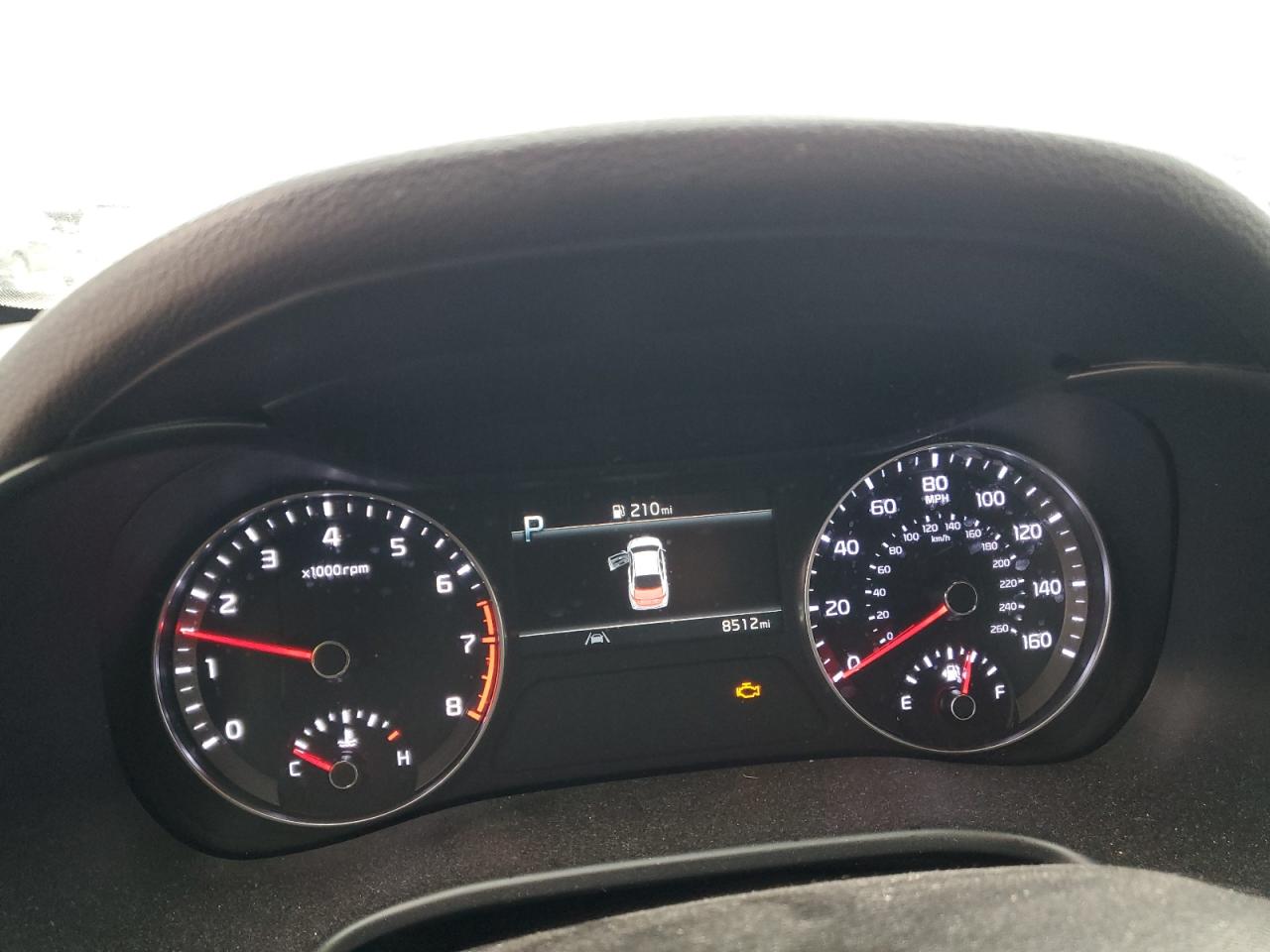 2023 KIA FORTE LX VIN:3KPF24ADXPE648069