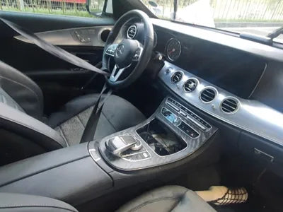 2020 Mercedes-Benz E 250 W1KZF4FB5LA804854 VIN:W1KZF4FB5LA804854