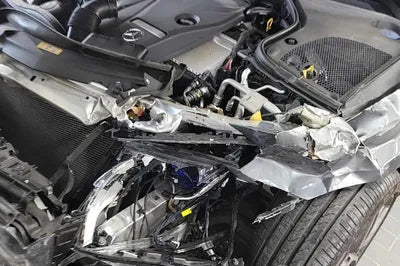 2020 Mercedes-Benz E 300 WDDZF4KB4LA728209 VIN:WDDZF4KB4LA728209