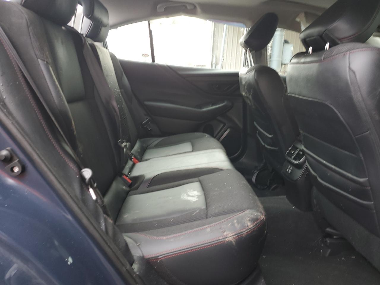 2023 SUBARU LEGACY SPORT VIN:4S3BWGG67P3005957