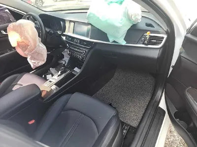 2019 Kia K5 VIN: