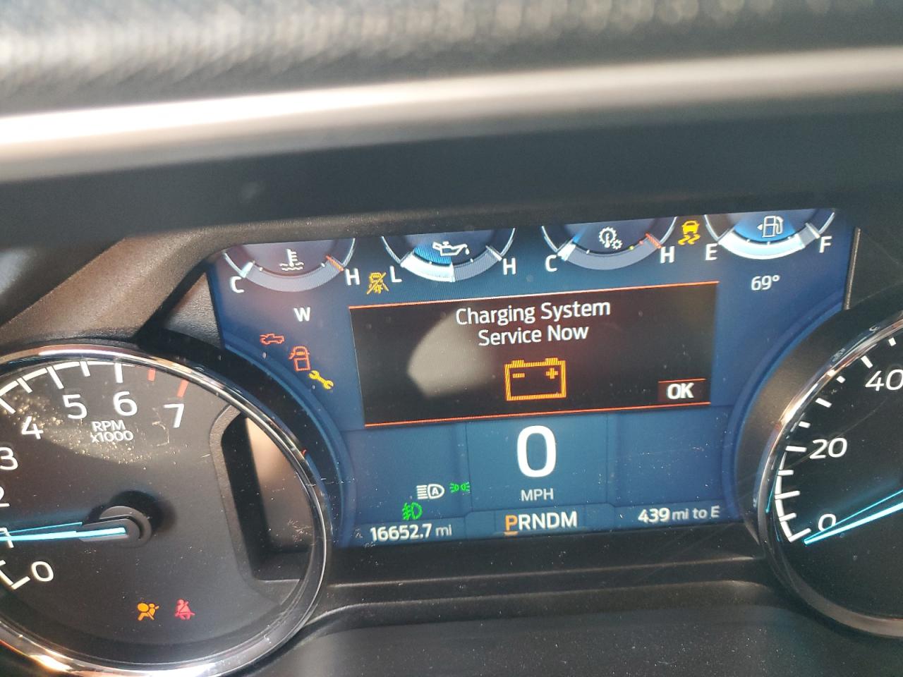 2023 FORD F150 SUPERCREW VIN:1FTFW1E85PKD94266