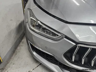 2022 maserati gibli gt VIN: