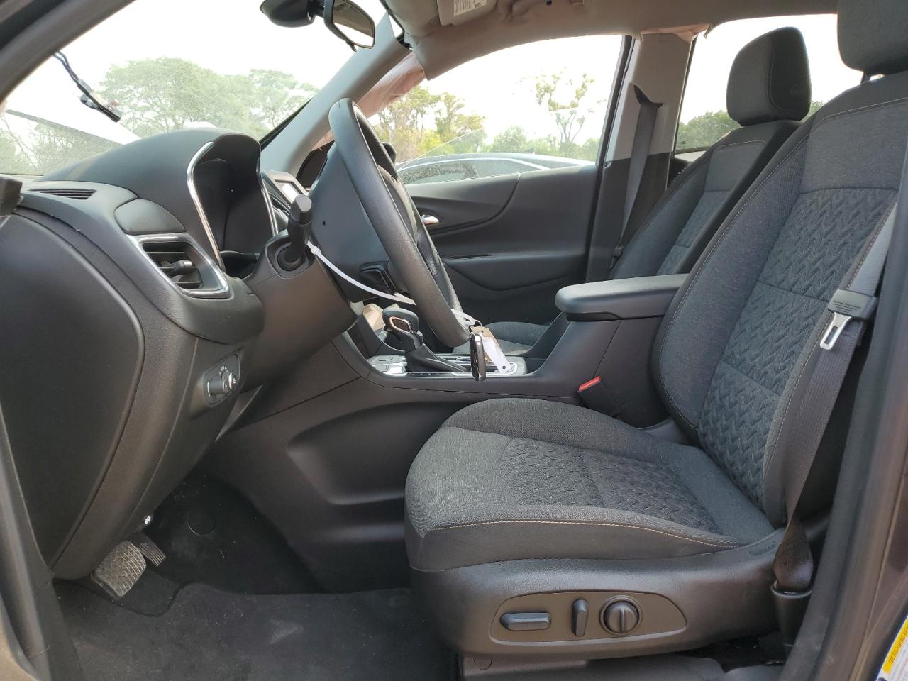 2022 CHEVROLET EQUINOX LT VIN:2GNAXTEV1N6148976