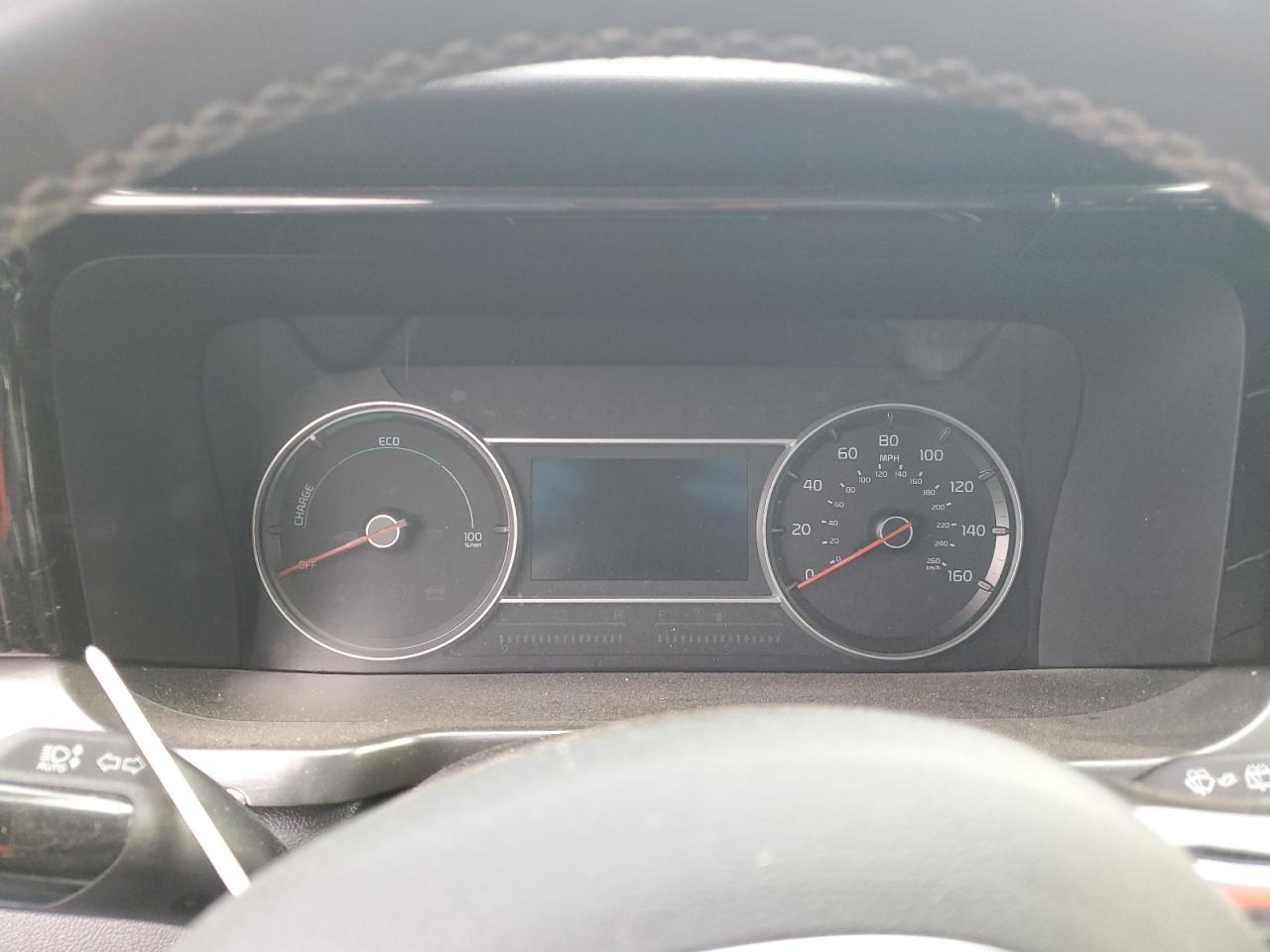 2022 KIA SORENTO SX VIN:KNDRJDLH9N5089798