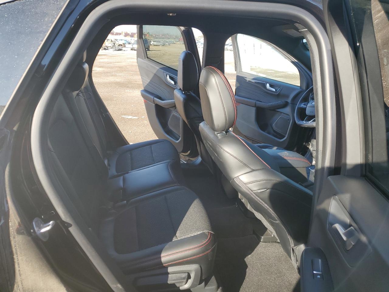 2024 FORD ESCAPE ST LINE VIN:1FMCU0MZ8RUA98481