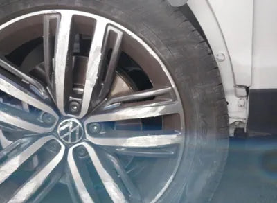 2023 Volkswagen Tiguan WVGZZZ5N3PM000594 VIN:WVGZZZ5N3PM000594
