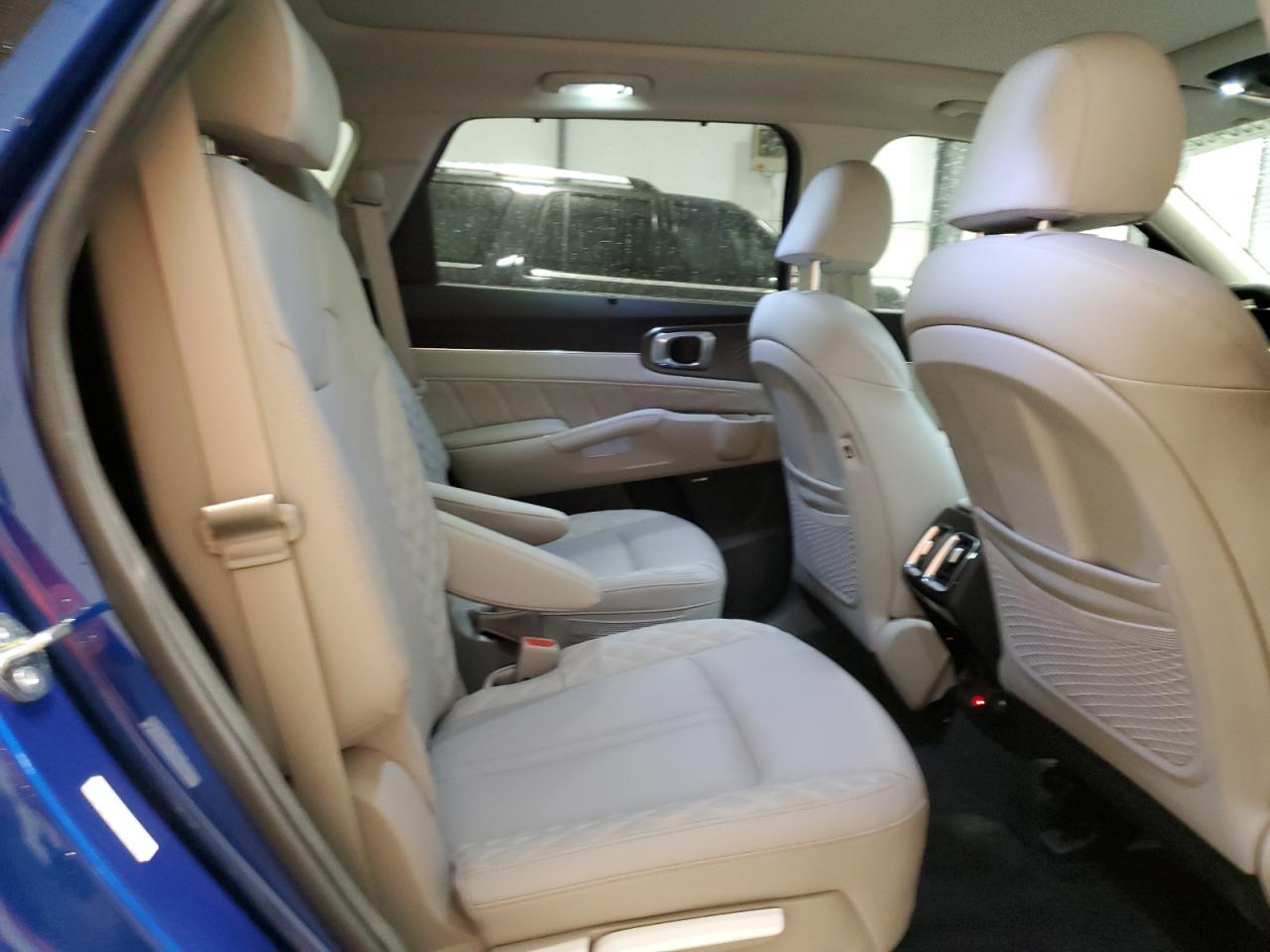2023 KIA SORENTO SX VIN:5XYRKDLF5PG188379