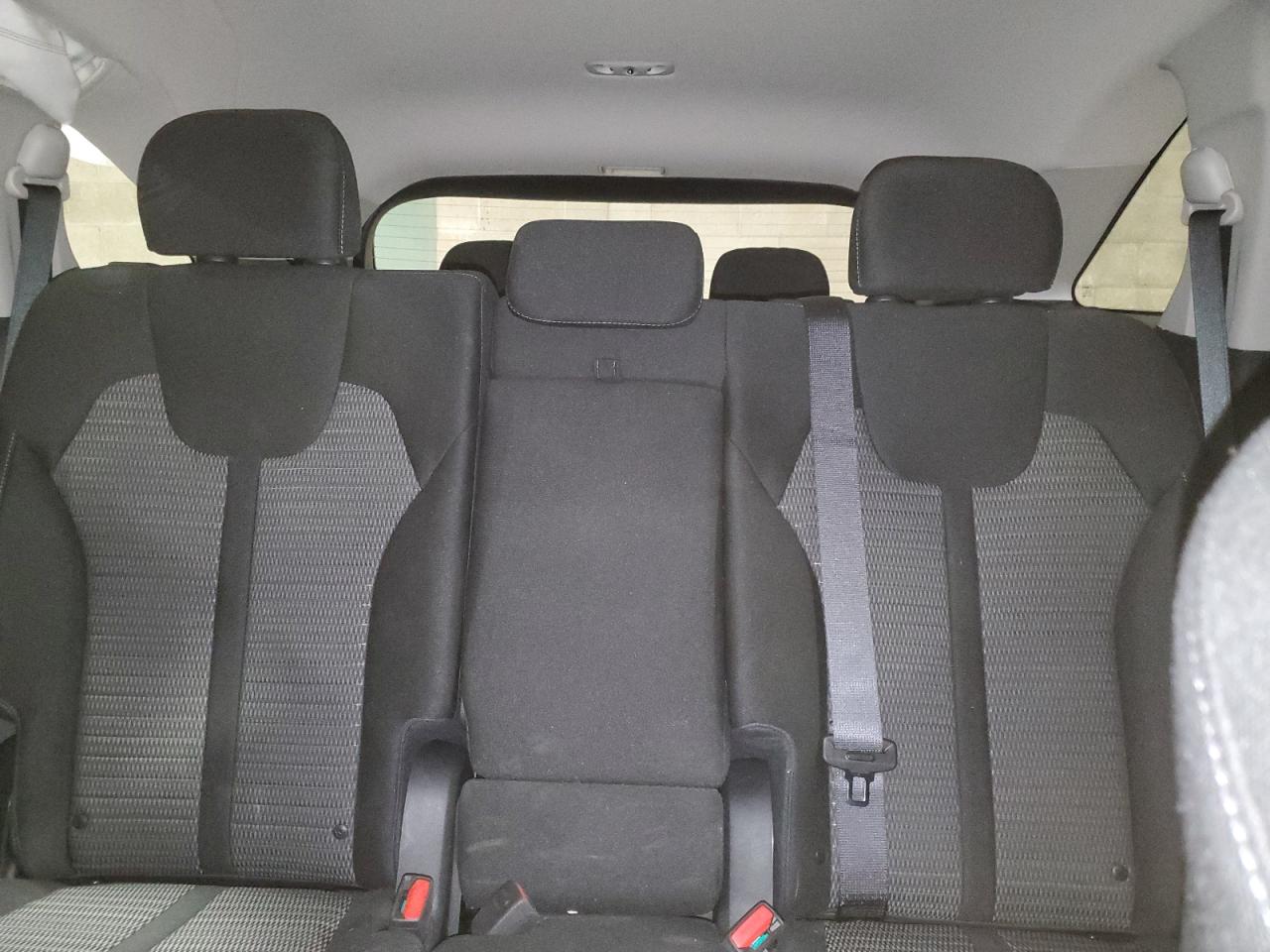 2022 KIA SORENTO LX VIN:5XYRG4LC3NG086275