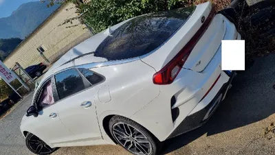 2021 Kia K5 KNAG3412BMA149799 VIN:KNAG3412BMA149799
