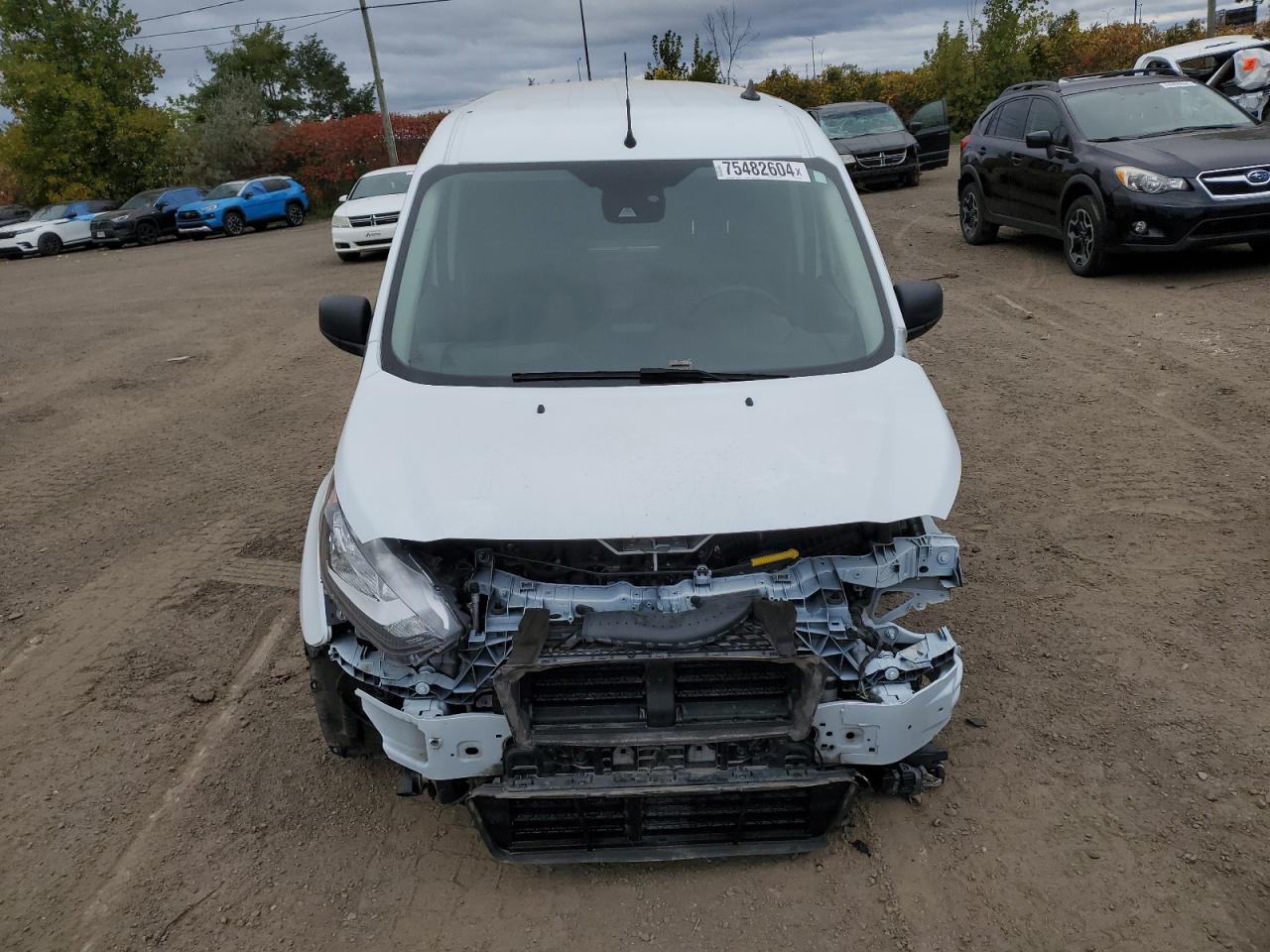 2023 FORD TRANSIT CONNECT XL VIN:NM0LS7S28P1551826