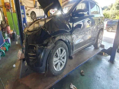 2016 Kia Sportage KNAPM813BGK062386 VIN:KNAPM813BGK062386