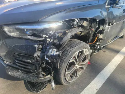 2021 BMW 545 WBATA6102N9J58447 VIN:WBATA6102N9J58447