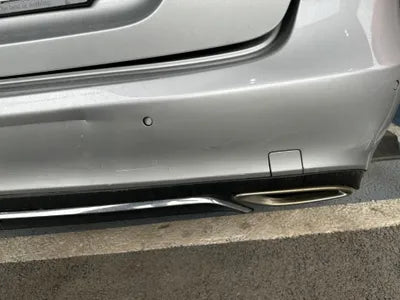 2015 Mercedes-Benz E 250 VIN: