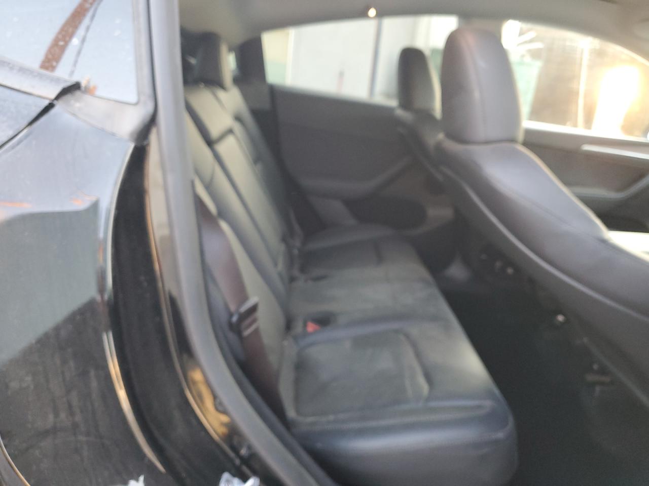 2024 TESLA MODEL Y  VIN:7SAYGDED1RF132087