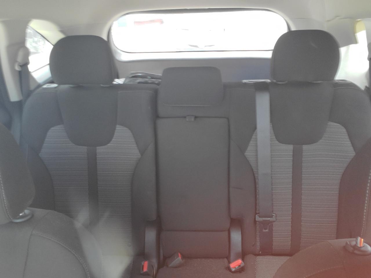 2022 KIA SORENTO LX VIN:5XYRG4LC2NG139130