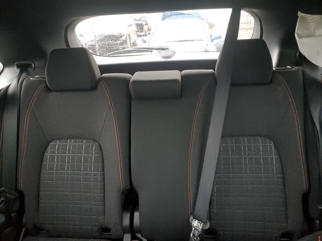 2024 HONDA HR-V SPORT VIN:3CZRZ2H56RM766957