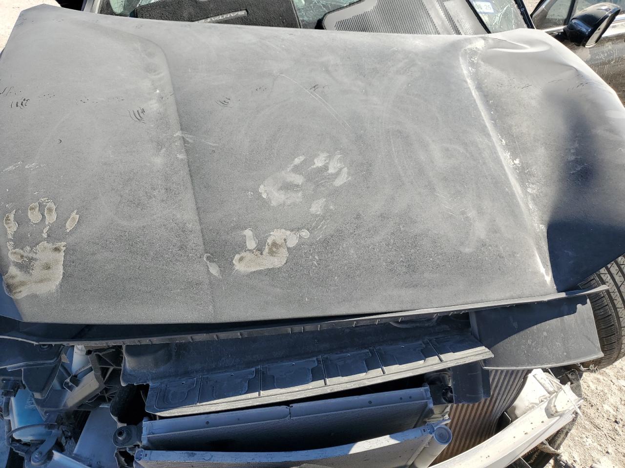 2023 HYUNDAI SANTA FE LIMITED VIN:5NMS44AL6PH604692