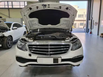 2017 Mercedes-Benz E 300 WDDZF4JB4HA261169 VIN:WDDZF4JB4HA261169