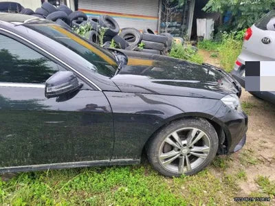 2014 Mercedes-Benz E 250 VIN: